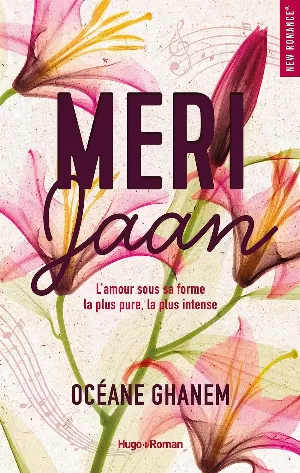 Océane Ghanem – Meri Jaan